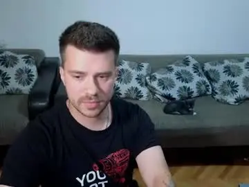 Chaturbate Live Porn of johnnylove21