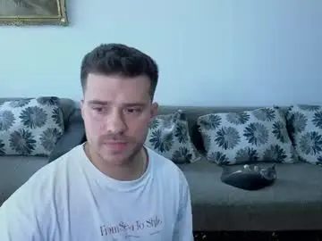 Chaturbate Live Sex of johnnylove21