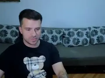 Chaturbate Sex Chat of johnnylove21