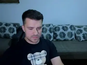 Chaturbate Live Sex of johnnylove21