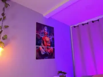 Chaturbate Sex Chat of katherinee_scott