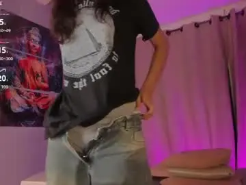 Chaturbate Live Sex of katherinee_scott