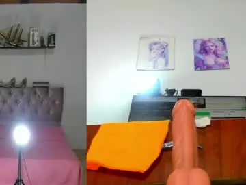 Chaturbate Sex Chat of katleya_funny