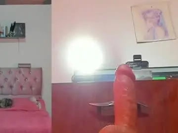 Chaturbate Live Sex of katleya_funny