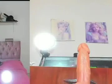 Chaturbate Live Sex of katleya_funny