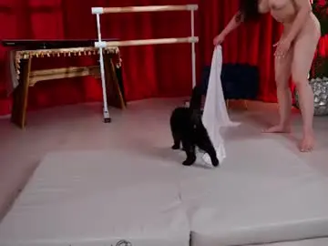 Chaturbate Nude Webcam of kittycaitlin