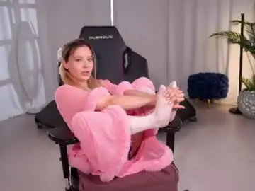 Chaturbate Nude Webcam of kittycaitlin