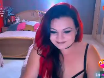 Chaturbate Best Webcam of lagerthaa1