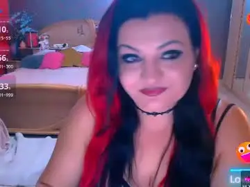 Chaturbate Live Sex Cam of lagerthaa1