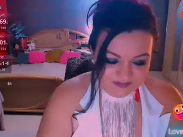 Chaturbate Adult Webcams of lagerthaa1