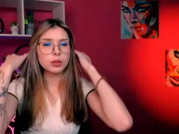 Chaturbate Adult Video Chat of lily_morty