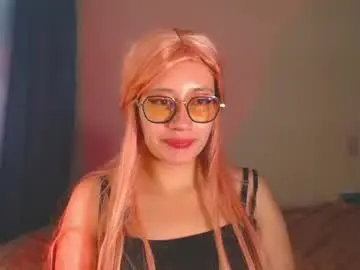 Chaturbate Live Sex of mariana124_