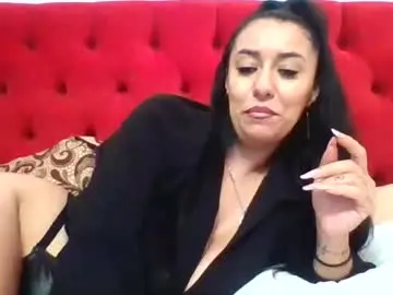 Chaturbate Nude Webcam of maryem199115