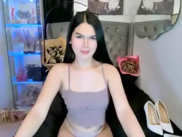 Chaturbate Nude Webcam of melissa_empress