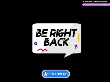 Chaturbate Live Porn of mikeyvioleta