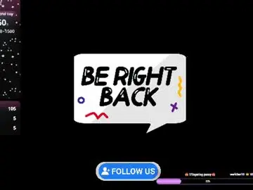 Chaturbate Best Webcam of mikeyvioleta