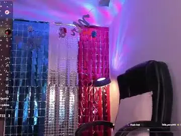 Chaturbate Adult Webcam of mikeyvioleta
