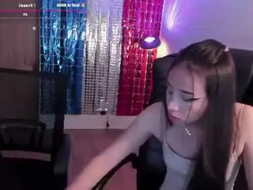 Chaturbate Sex Cam of mikeyvioleta