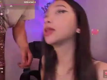 Chaturbate Live Sex of mikeyvioleta