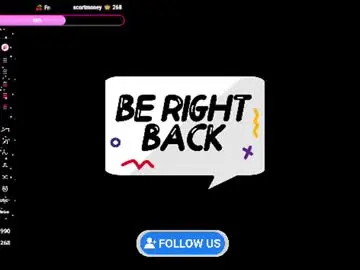 Chaturbate Sex Chat of mikeyvioleta