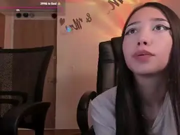 Chaturbate Sex Cam of mikeyvioleta