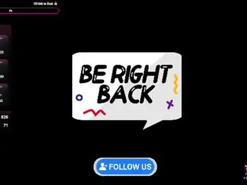 Chaturbate Live Sex of mikeyvioleta