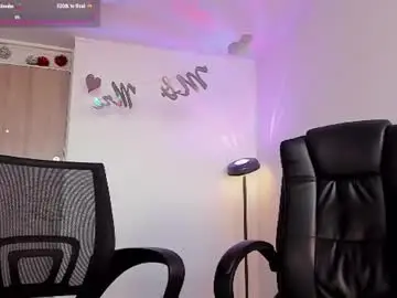 Chaturbate Private Sex Chat of mikeyvioleta