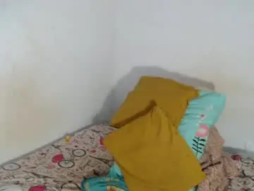 Chaturbate Live Sex of miss_mestiza