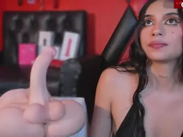 Chaturbate Live Sex Cam of monttserratt