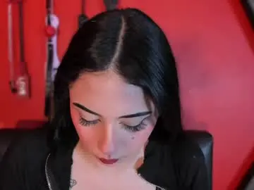 Chaturbate Live Sex Cam of monttserratt