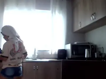 Chaturbate Nude Webcam of morenacanelabrasil