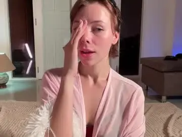 Chaturbate Free Porn Cam of night_jelly