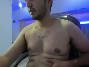 Chaturbate Watch Live Sex Cams of noah_sin_