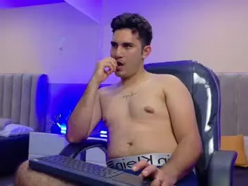 Chaturbate Adult Video Chat of noah_sin_