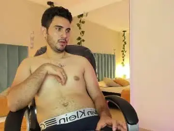 Chaturbate Best live sex cam show of noah_sin_