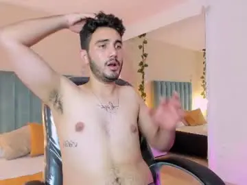 Chaturbate Watch Live Sex Cams of noah_sin_