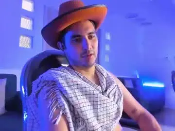 Chaturbate Free Porn Cam of noah_sin_