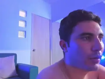 Chaturbate Live Sex of noah_sin_