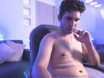 Chaturbate Free Porn Cam of noah_sin_