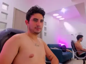 Chaturbate Nude Webcam of noah_sin_