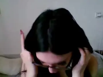 Chaturbate Adult Video Chat of palmirastarchman