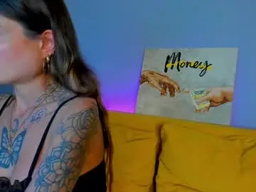 Chaturbate Private Sex Chat of patricia_cox