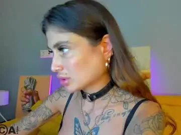 Chaturbate Adult Webcam of patricia_cox