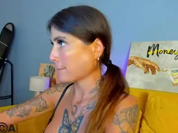 Chaturbate Best live sex cam show of patricia_cox