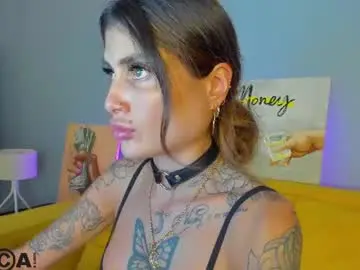 Chaturbate Best live sex cam show of patricia_cox
