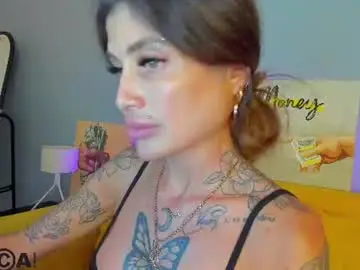 Chaturbate Live Porn of patricia_cox
