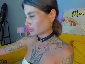 Chaturbate Live Sex of patricia_cox