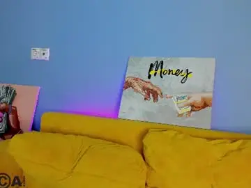 Chaturbate Sex Cam of patricia_cox