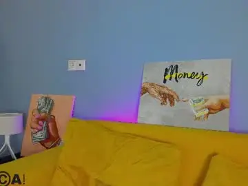 Chaturbate Adult Webcam of patricia_cox