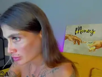 Chaturbate Nude Webcam of patricia_cox